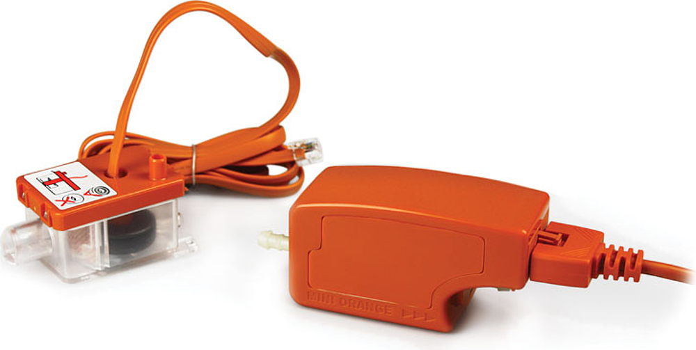 MINI ORANGE